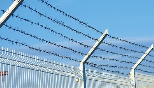 从电网到围栏 防盗报警走到时代的拐点