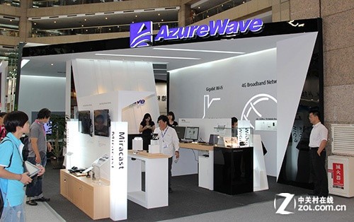 �����¼������� �����Ƽ�����COMPUTEX 