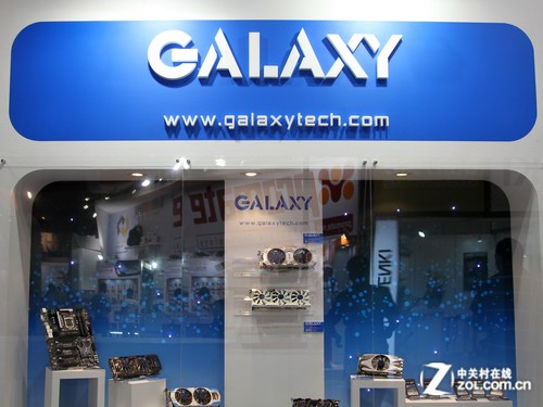 ���������� Computex2013Ӱ��չ̨Ѳ�� 