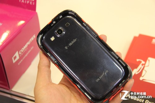 ��S3����ˮ�� �����ֻ�������Computex 
