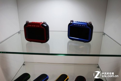 2013��̨������չ:������ɢС�������� 