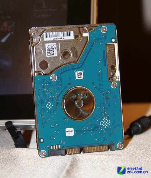 ̨���еڶ��� COMPUTEXչ̨̽���ջ�� 