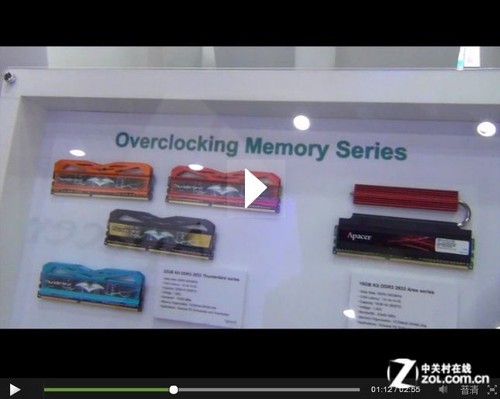 Computex 2013:��հչ̨һ�� 