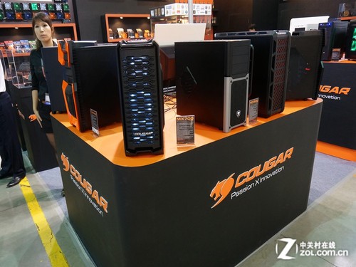 ��٤Computex2013�����������Ʒ���� 