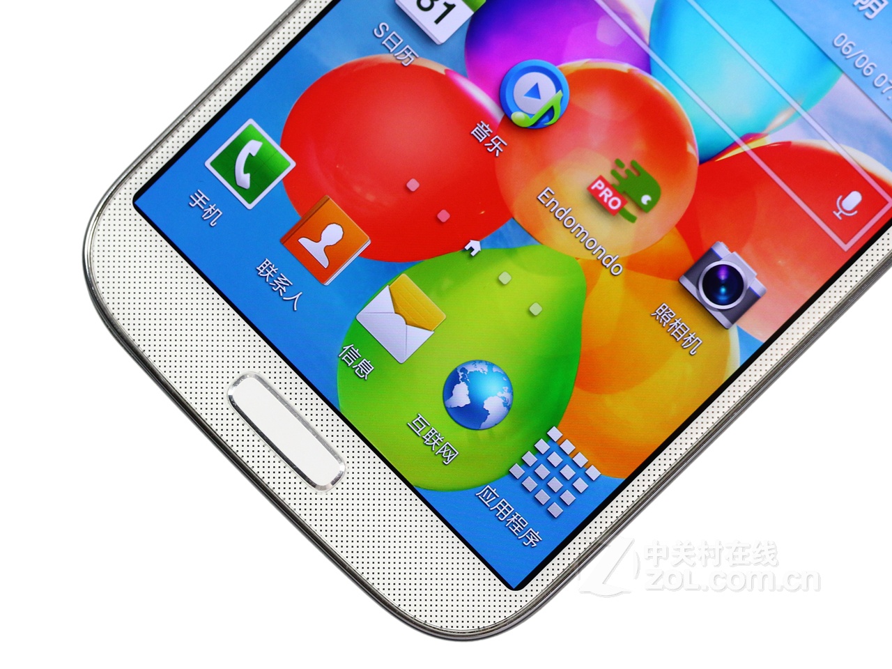 三星galaxy s4(i959/电信/双卡版)