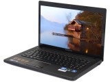  Lenovo G480A-ISE (D) Metallic Grey