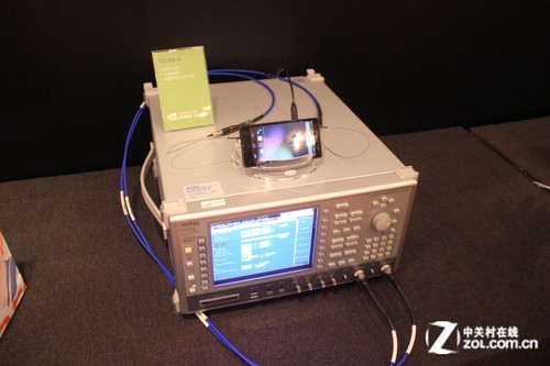 �������ʴ�150MB/s Tegra 4iԭ�ͻ����� 