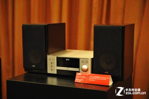 JVC 