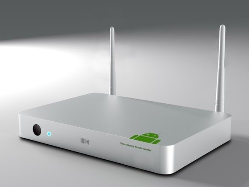 全球首款uhd超高清播放器 开博尔f4上市