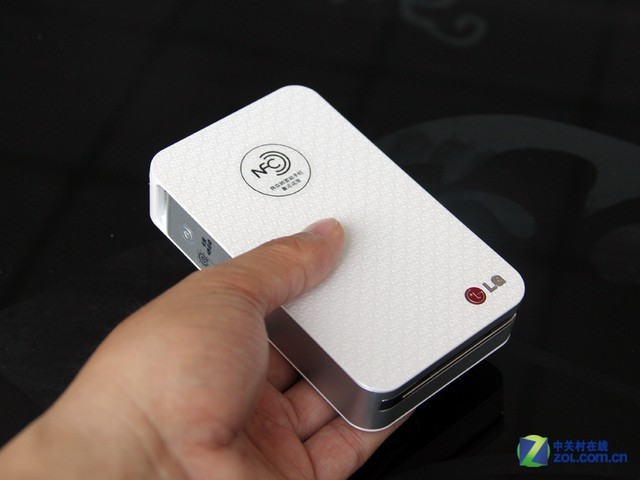 LG Pocket Photo