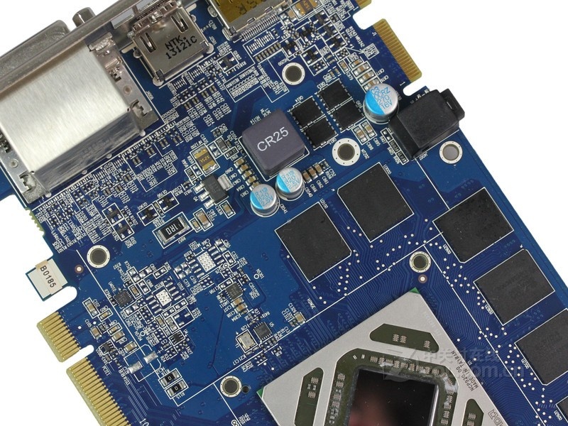 蓝宝石(sapphire)hd7950 3gb gddr5 with boost图片欣赏 第38张 -zol