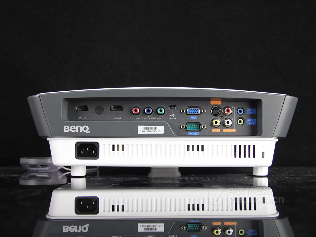 【高清图】 明基(benq)w770st效果图 图13