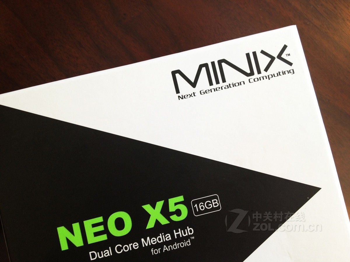 【高清图】 微力士(minix)neo x5实拍图 图47