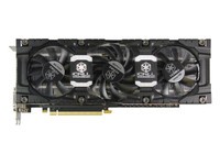 豪华散热系统 映众GTX760冰龙性能测试