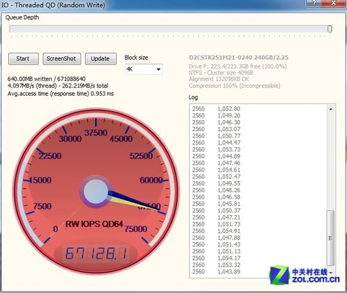ҵӦ OCZ Deneva2 240GB SSD 