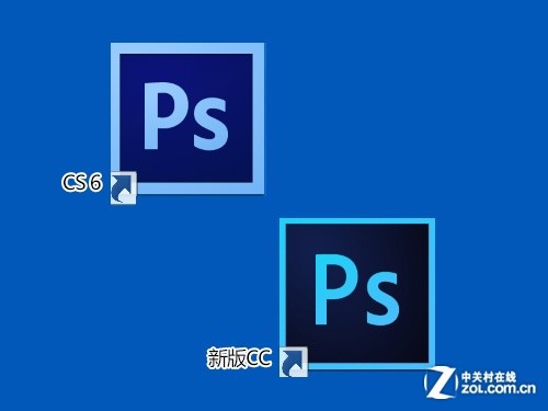 Ƿֵø Photoshop CC̽ 