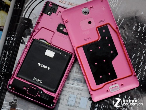 ���콢IP58���� ����Xperia ZR M36h���� 