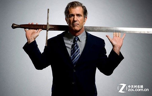 席格加盟"敢死队3" 巨星阵容空前豪华