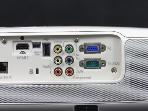 家用投影首选 爱普生eh-tw6510c特价售