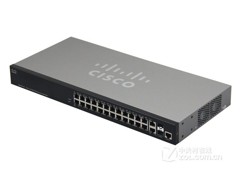 CISCO MS200X-24P
