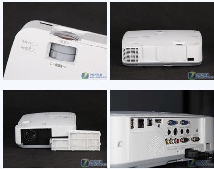 50ƽ׻ͶӰ  NEC M361XC 