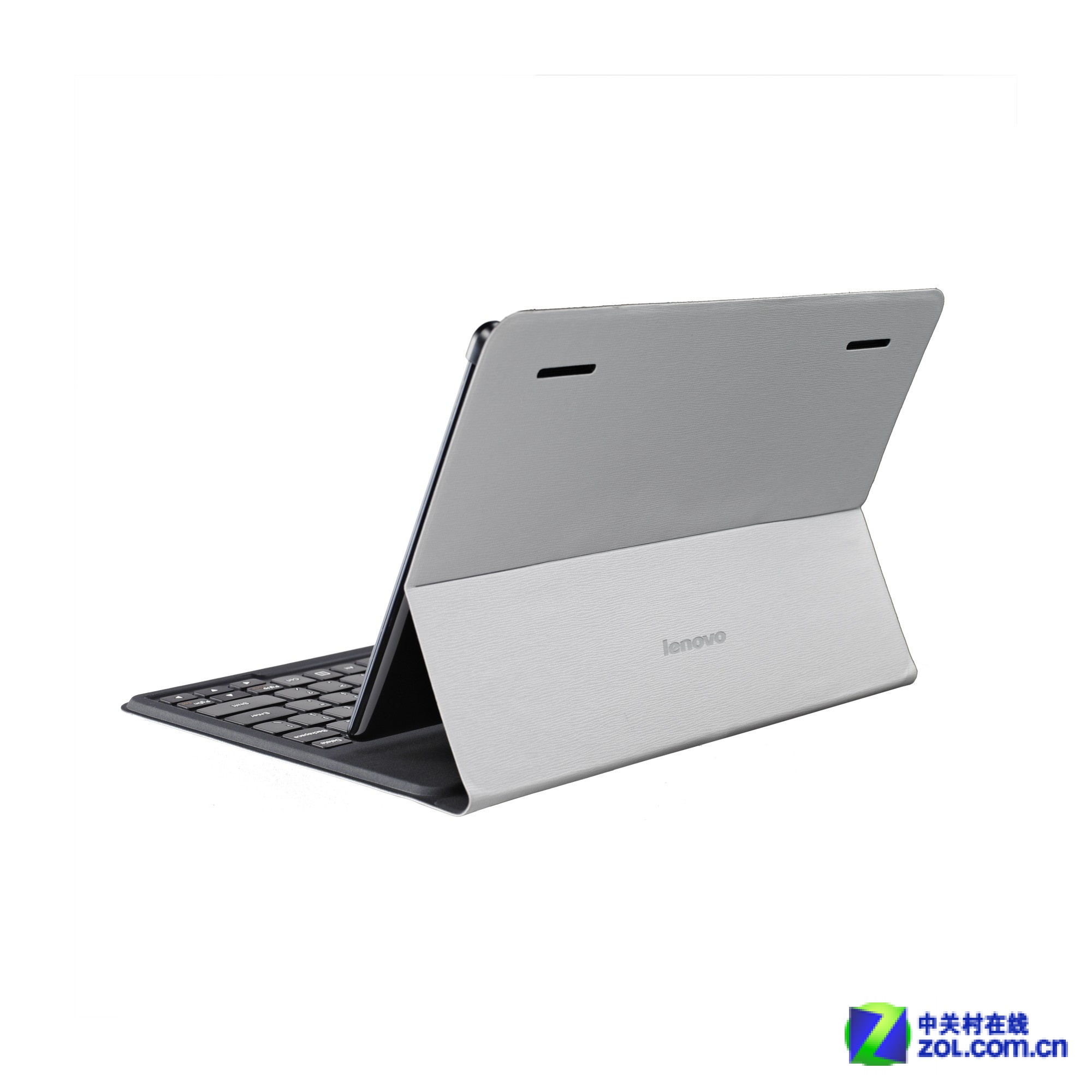 配备可拆卸键盘 联想miix触控本上市