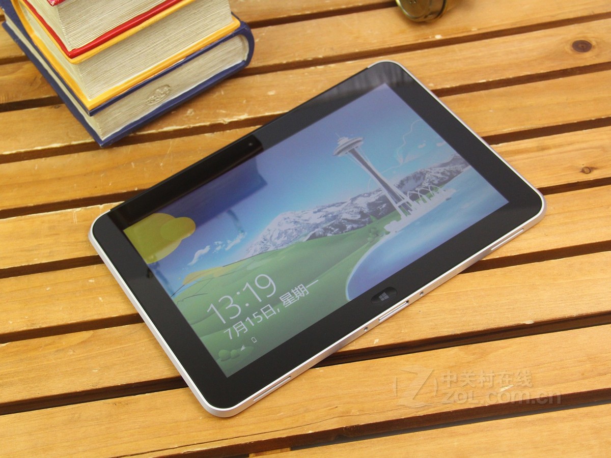 平板电脑 惠普平板电脑 惠普elitepad 900 g1(d7x19pa) 图片 效果图35