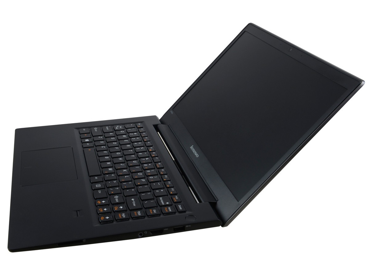 笔记本电脑 联想笔记本电脑 联想扬天v4400u-ifi(win8) 图片 整体外观