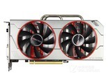 镭风HD7850 毒蜥 Twin-2GD5