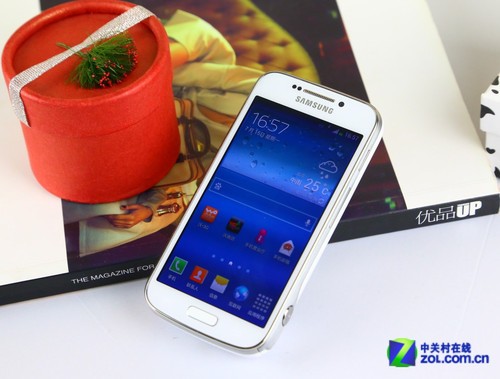 ʮ�������� ����GALAXY S4 zoom�� 