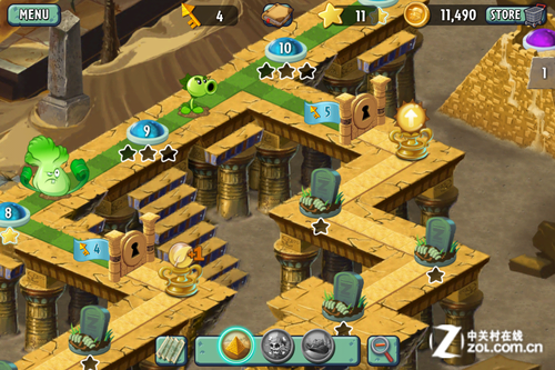 ������԰<ֲ���ս��ʬ2>PC��������� 