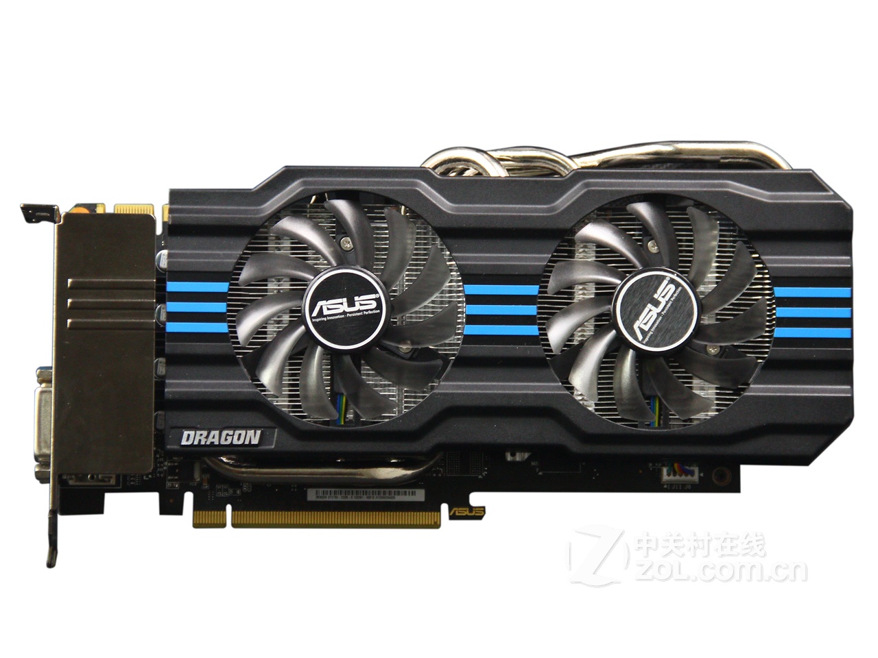 华硕dragon gtx760-dc2t-2gd5