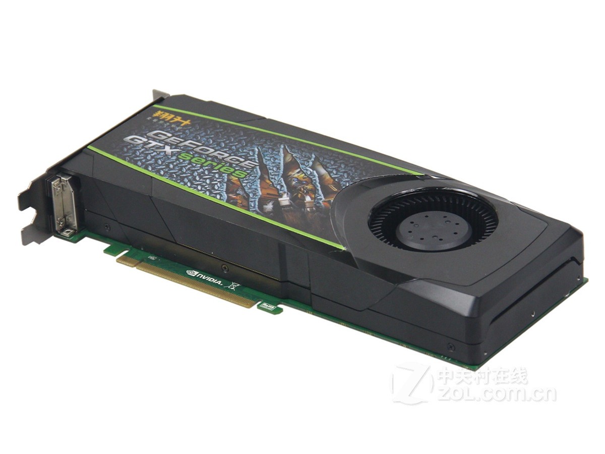 翔升gtx 760 金刚狼 2g d5