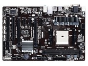  GA-F2A85X-HD3