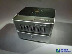 工作狂亲体验 明基GP3高清LED微投试用