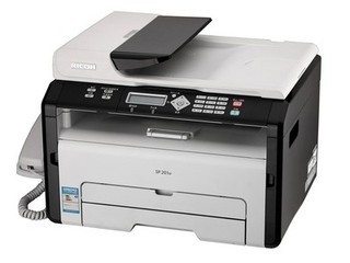 SP 202SF