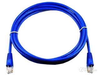 大唐保镖六类网线5米DT2808-605