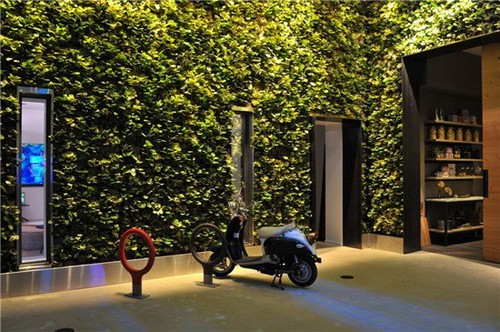 一睹微软总部真容 领略未来科技的构想