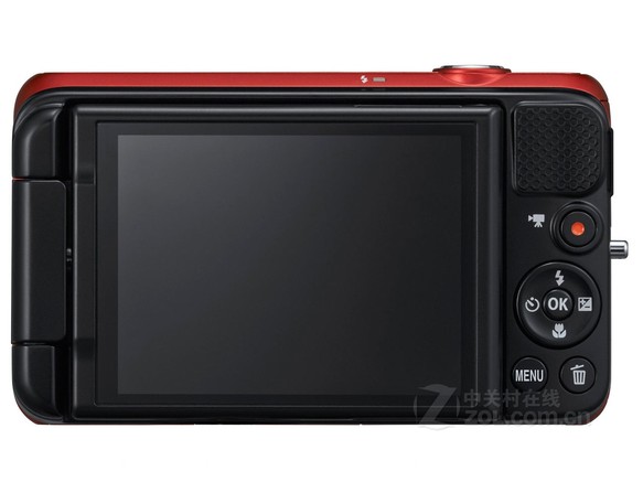 Nikon S8600 【尼康S6600】报价_参数_图片_论坛_Nikon COOLPIX S6600尼康数码相机报价-ZOL中关村在线