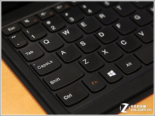 多彩混搭vs跨界变形 联想MIIX评测体验