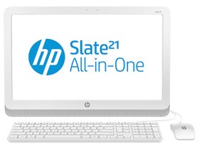 Slate 21-k100 AIO(E2P19AS
