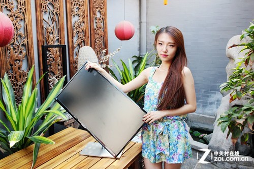 三星显示器"探显地带"活动第三期直击