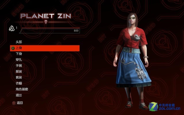 �������GTA ���ڵ�ʥͽ4������ͼ��