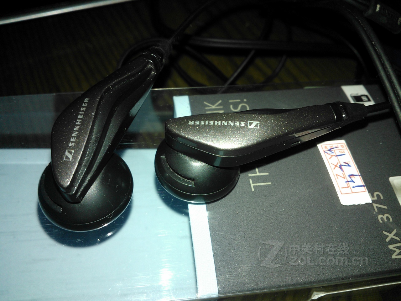 【森海塞尔 mx375】森海塞尔 mx375评测_森海塞尔 mx375怎么样_报价