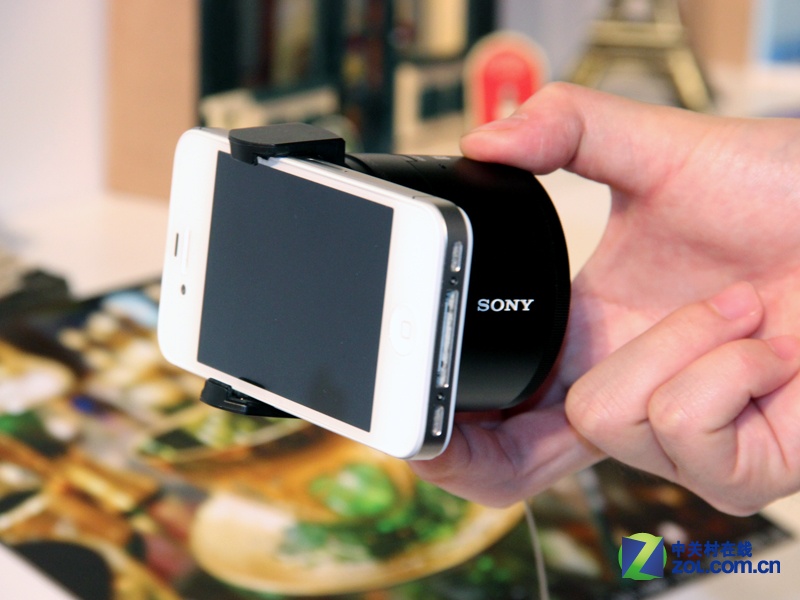 NFCֻ QX100ͷʽ