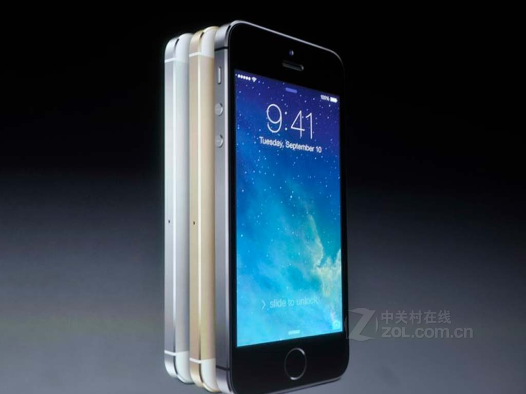 【高清图】 苹果(apple)iphone 5s(双4g)官方图 图155