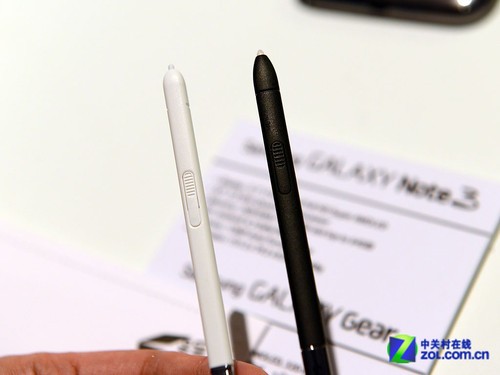 三星GALAXY Note 3