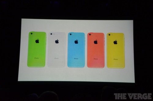 ������ֻ���� ��iOS7ϵͳ˵ƻ���ı仯 