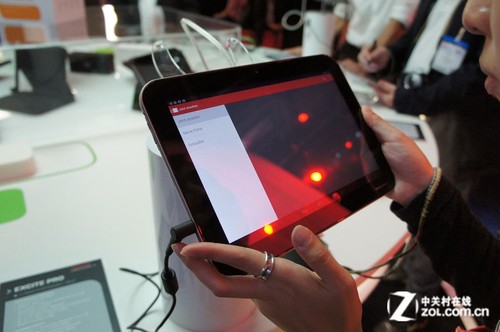IFA2013����֥10��Tegra4��дƽ������ 