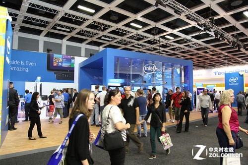 γ IFA2013Ӣضչ̨̽ 